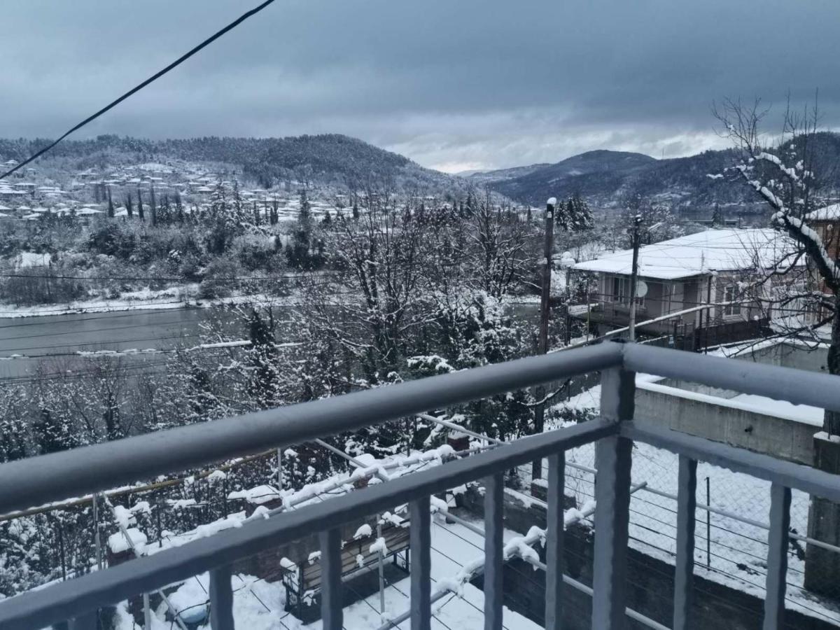 Guesthouse Luka คูทายสิ ภายนอก รูปภาพ
