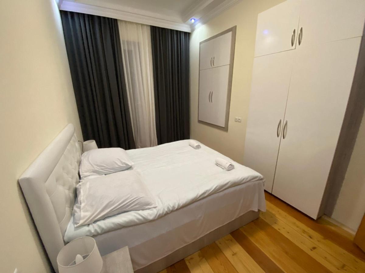 Guesthouse Luka คูทายสิ ภายนอก รูปภาพ