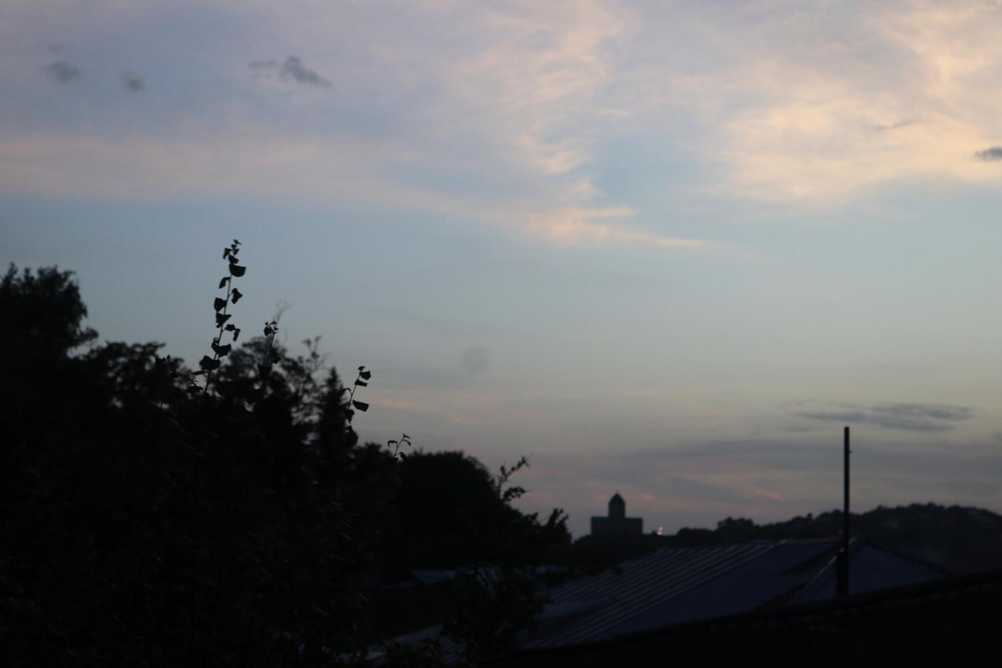 Guesthouse Luka คูทายสิ ภายนอก รูปภาพ