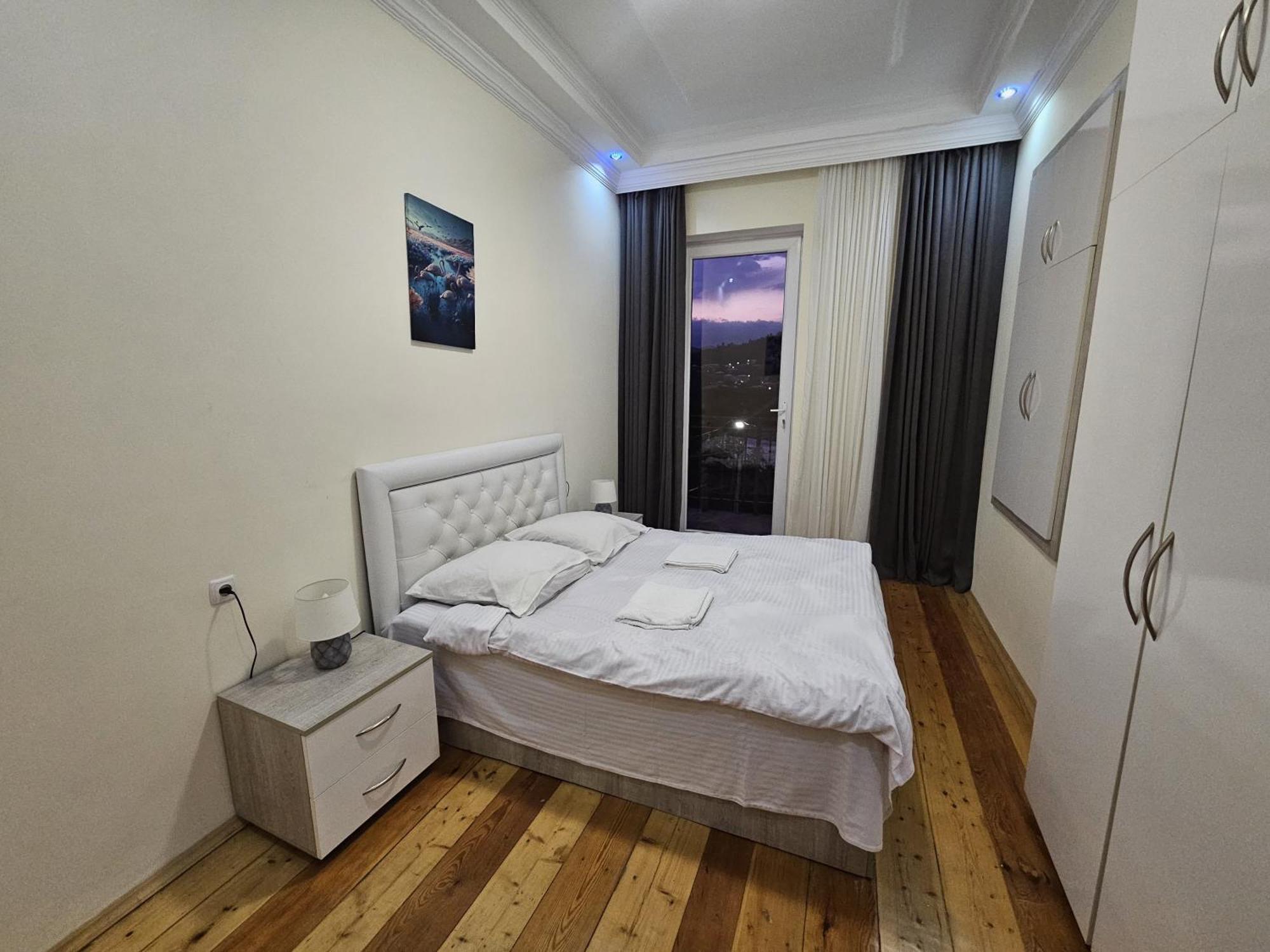 Guesthouse Luka คูทายสิ ภายนอก รูปภาพ