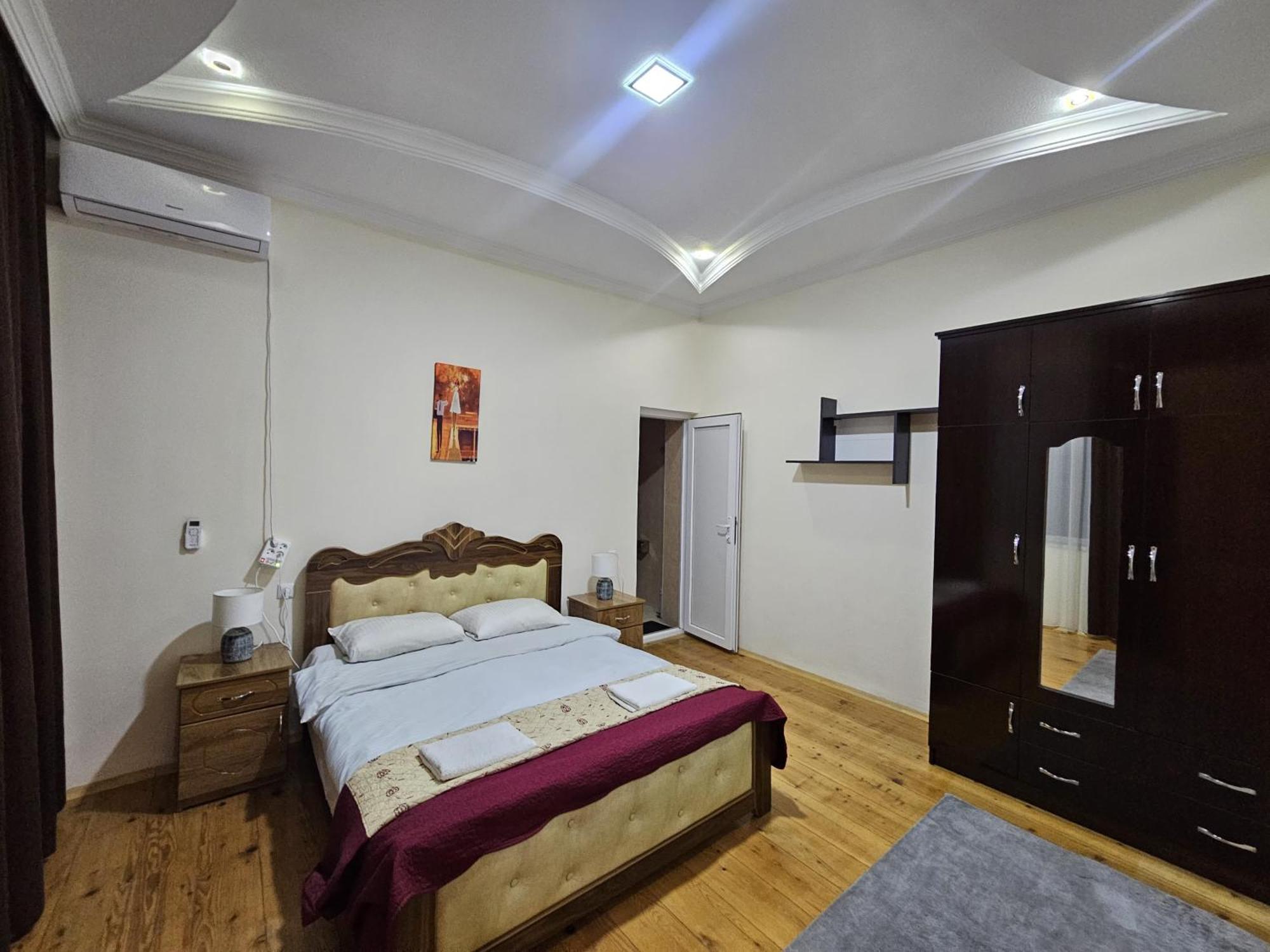 Guesthouse Luka คูทายสิ ภายนอก รูปภาพ